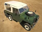 Thumbnail Photo 20 for 1978 Land Rover Series III